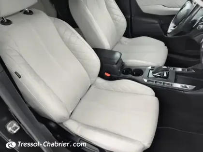 Photo 8 DS DS 3 Gén. I Ph1 Grand Chic 5