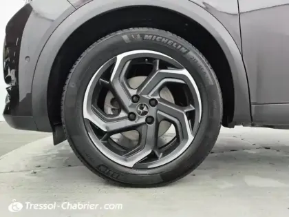 Photo 14 DS DS 3 Gén. I Ph1 Grand Chic 5