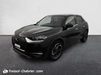 Photo Ds Ds 3 Grand Chic