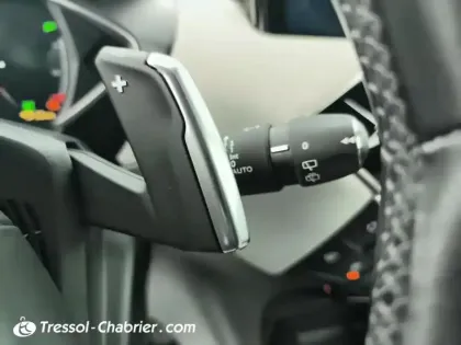 Photo 17 DS DS 3 Gén. I Ph1 Grand Chic 5