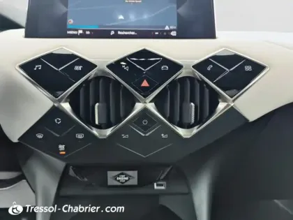 Photo 12 DS DS 3 Gén. I Ph1 Grand Chic 5