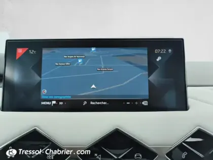 Photo 21 DS DS 3 Gén. I Ph1 Grand Chic 5