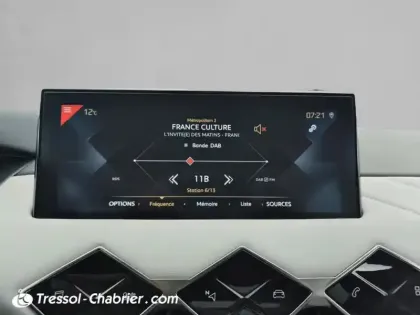 Photo 10 DS DS 3 Gén. I Ph1 Grand Chic 5