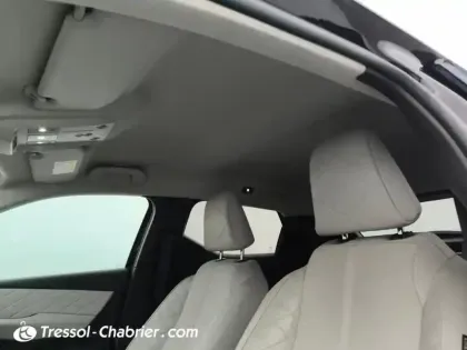 Photo 24 DS DS 3 Gén. I Ph1 Grand Chic 5