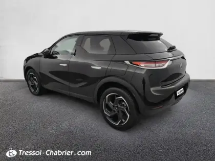 Photo 29 DS DS 3 Gén. I Ph1 Grand Chic 5