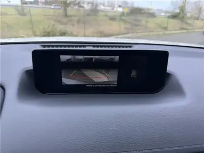 Photo 63 Mazda Mx-30 E-SKYACTIV 145 CH