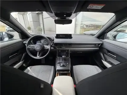 Photo 13 Mazda Mx-30 E-SKYACTIV 145 CH