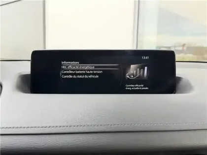 Photo 57 Mazda Mx-30 E-SKYACTIV 145 CH