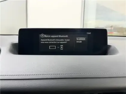 Photo 59 Mazda Mx-30 E-SKYACTIV 145 CH