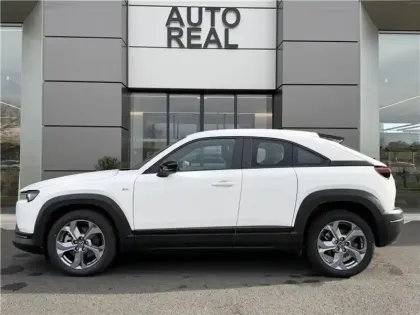 Photo 36 Mazda Mx-30 E-SKYACTIV 145 CH