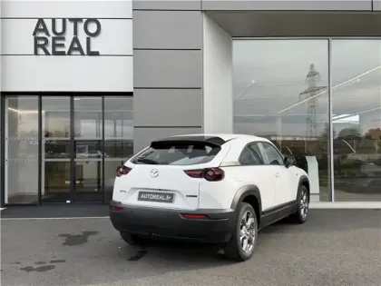 Photo 6 Mazda Mx-30 E-SKYACTIV 145 CH