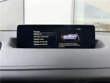 Photo 61 Mazda Mx-30 E-SKYACTIV 145 CH