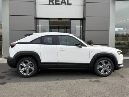 Photo 38 Mazda Mx-30 E-SKYACTIV 145 CH