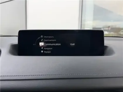 Photo 22 Mazda Mx-30 E-SKYACTIV 145 CH