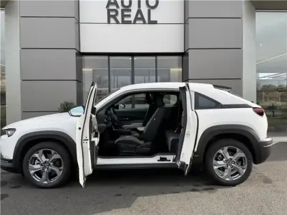 Photo 37 Mazda Mx-30 E-SKYACTIV 145 CH