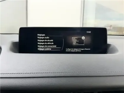 Photo 62 Mazda Mx-30 E-SKYACTIV 145 CH