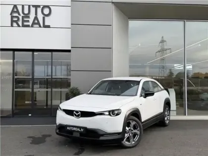 Photo 34 Mazda Mx-30 E-SKYACTIV 145 CH