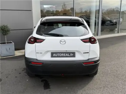 Photo 41 Mazda Mx-30 E-SKYACTIV 145 CH