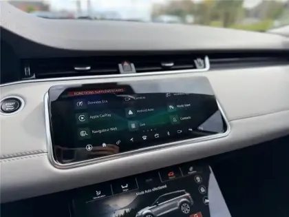 Photo 19 Land rover Range Rover D180 AWD BVA9