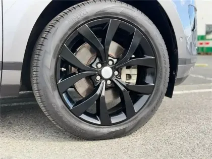 Photo 27 Land rover Range Rover D180 AWD BVA9