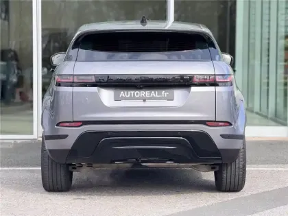 Photo 66 Land rover Range Rover D180 AWD BVA9