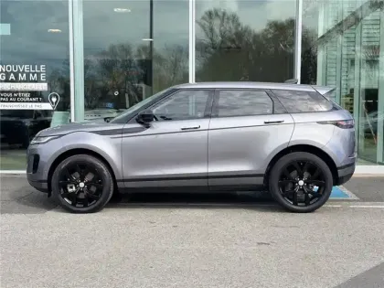 Photo 33 Land rover Range Rover D180 AWD BVA9