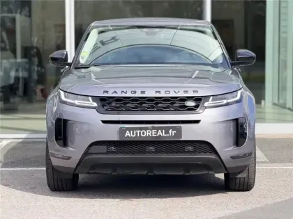 Photo 32 Land rover Range Rover D180 AWD BVA9