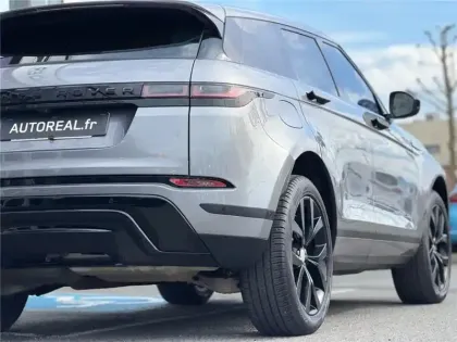 Photo 61 Land rover Range Rover D180 AWD BVA9