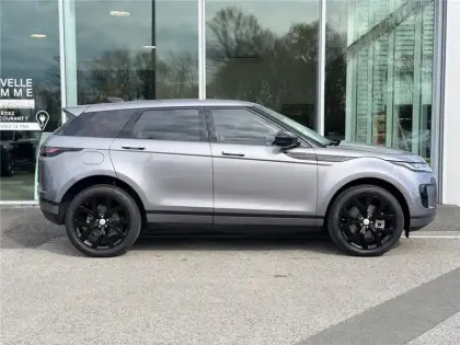 Photo 5 Land rover Range Rover D180 AWD BVA9