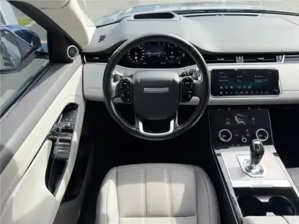Photo 69 Land rover Range Rover D180 AWD BVA9