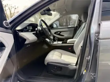 Photo 8 Land rover Range Rover D180 AWD BVA9