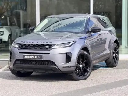 Photo Land Rover Range Rover Se