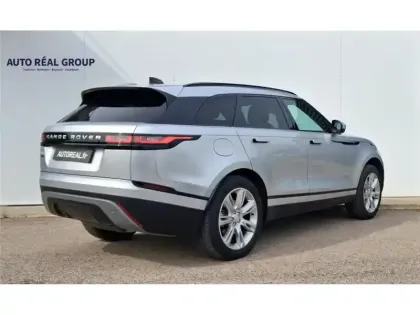 Photo 7 Land rover Range Rover 2.0L P400E PHEV 404CH