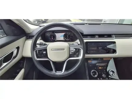 Photo 18 Land rover Range Rover 2.0L P400E PHEV 404CH