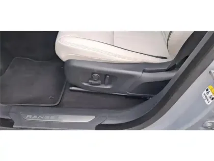 Photo 14 Land rover Range Rover 2.0L P400E PHEV 404CH