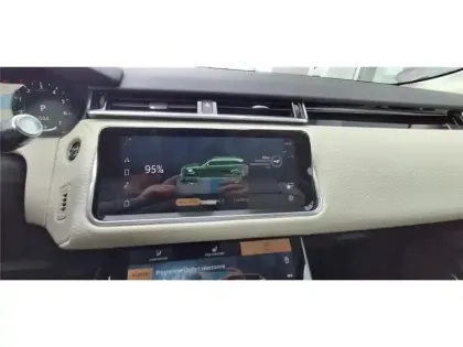 Photo 26 Land rover Range Rover 2.0L P400E PHEV 404CH