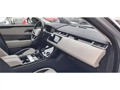 Photo 49 Land rover Range Rover 2.0L P400E PHEV 404CH