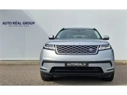 Photo 35 Land rover Range Rover 2.0L P400E PHEV 404CH