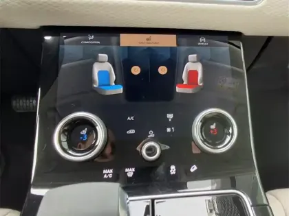 Photo 28 Land rover Range Rover 2.0L P400E PHEV 404CH