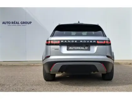 Photo 8 Land rover Range Rover 2.0L P400E PHEV 404CH