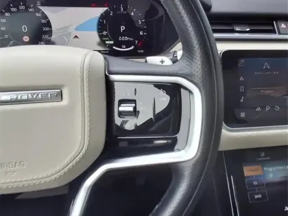 Photo 20 Land rover Range Rover 2.0L P400E PHEV 404CH