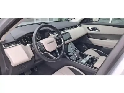 Photo 11 Land rover Range Rover 2.0L P400E PHEV 404CH