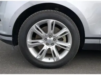 Photo 9 Land rover Range Rover 2.0L P400E PHEV 404CH