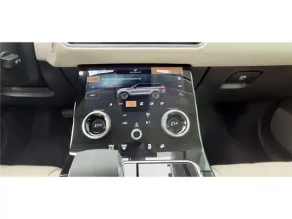 Photo 55 Land rover Range Rover 2.0L P400E PHEV 404CH