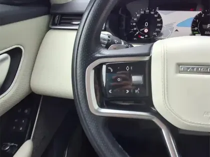 Photo 52 Land rover Range Rover 2.0L P400E PHEV 404CH