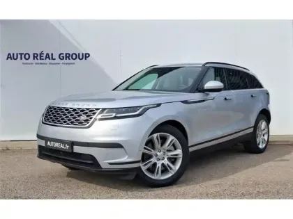 Photo Land Rover Range Rover Se