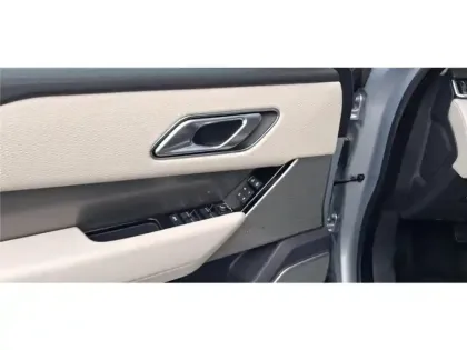 Photo 12 Land rover Range Rover 2.0L P400E PHEV 404CH