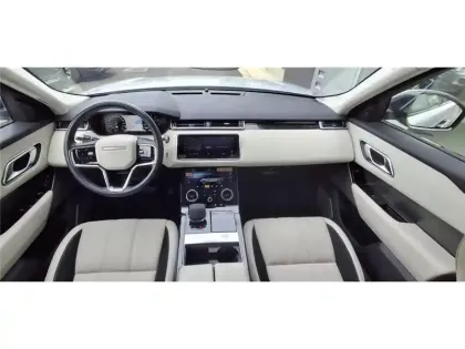 Photo 17 Land rover Range Rover 2.0L P400E PHEV 404CH