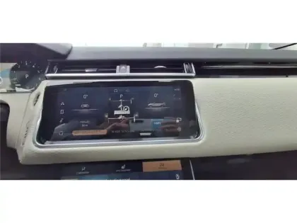 Photo 27 Land rover Range Rover 2.0L P400E PHEV 404CH