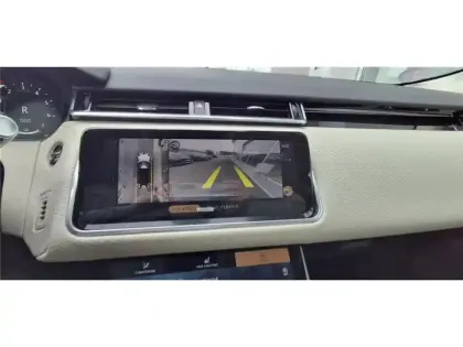 Photo 25 Land rover Range Rover 2.0L P400E PHEV 404CH